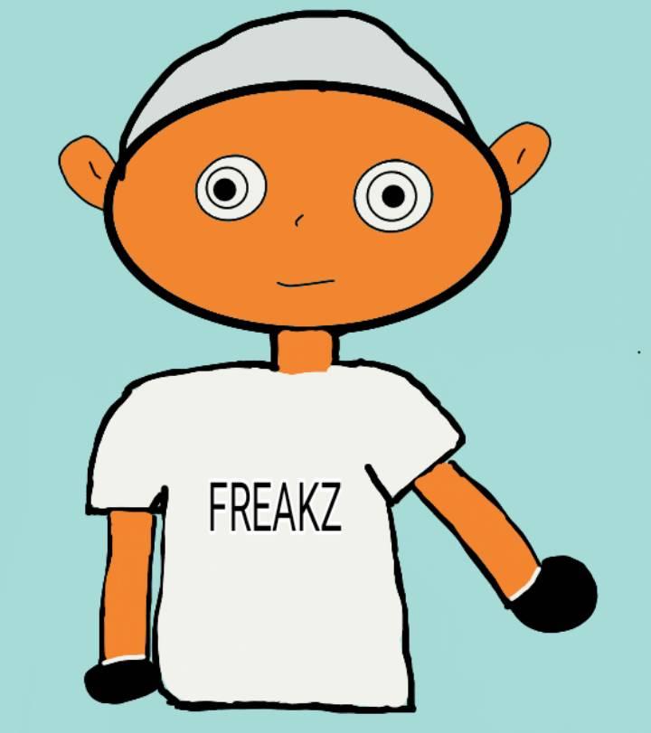Reece Effect, And I'm only 21,... - We Are SA Hip Hop Freakz | Facebook
