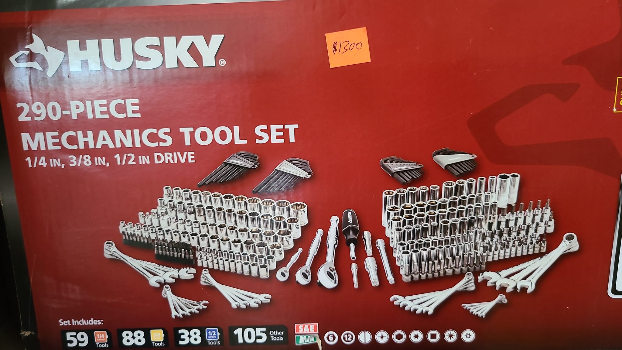 Workforce Tools & Equipment Rental | Saint John's