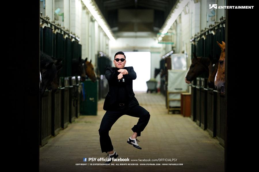 PSY (@officialpsy) • Facebook