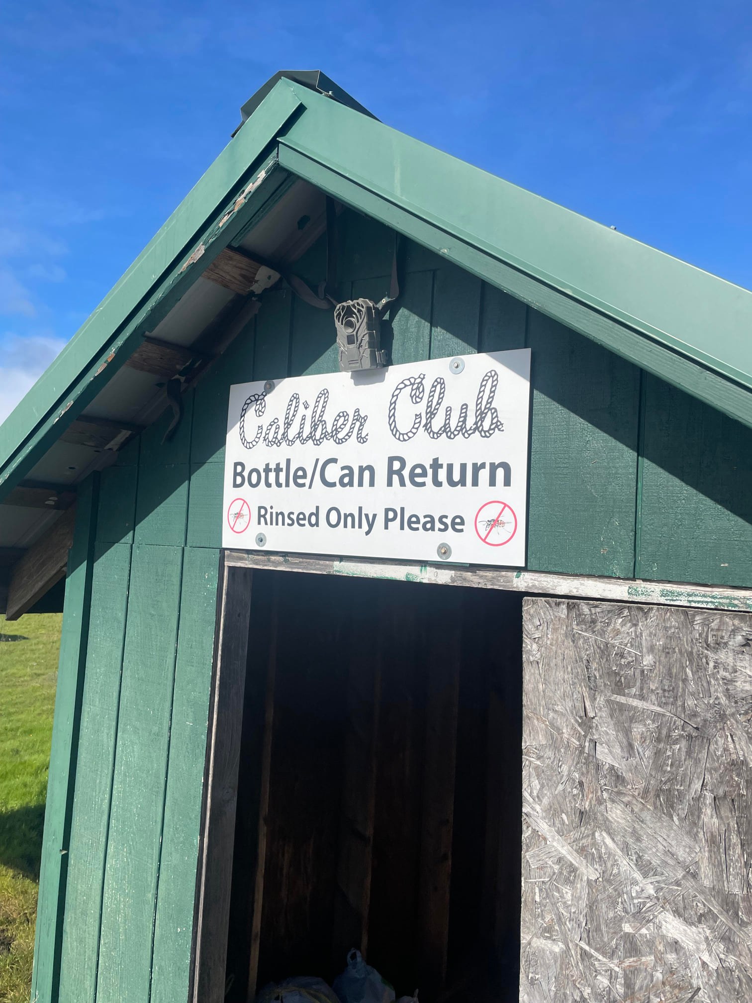 Caliber Club | Philomath OR