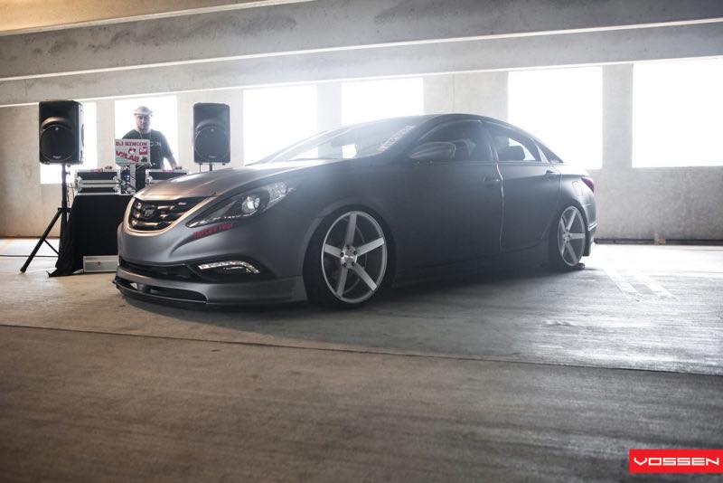 KDM Tuning RD