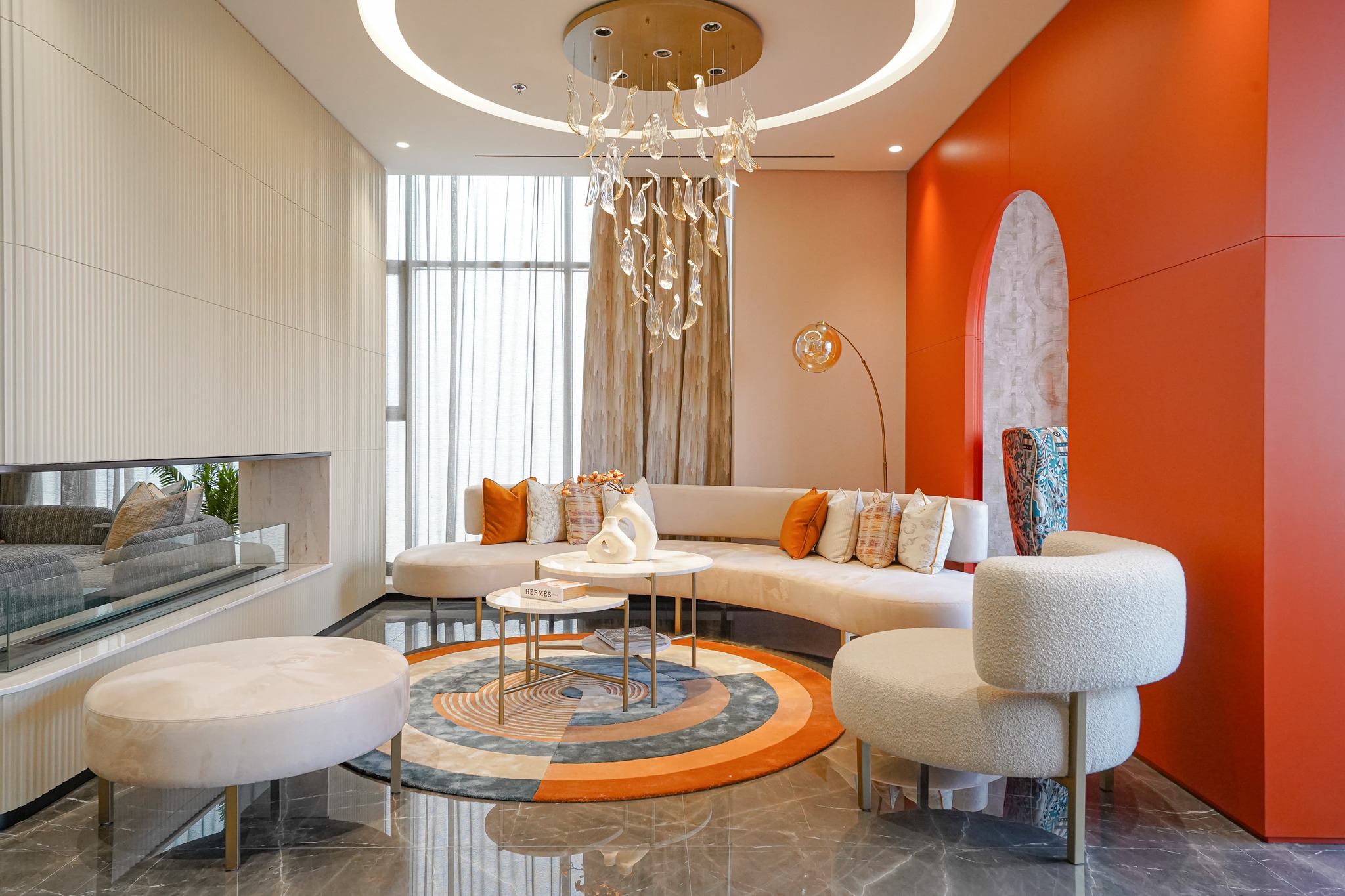 Orshana Bespoke Interiors