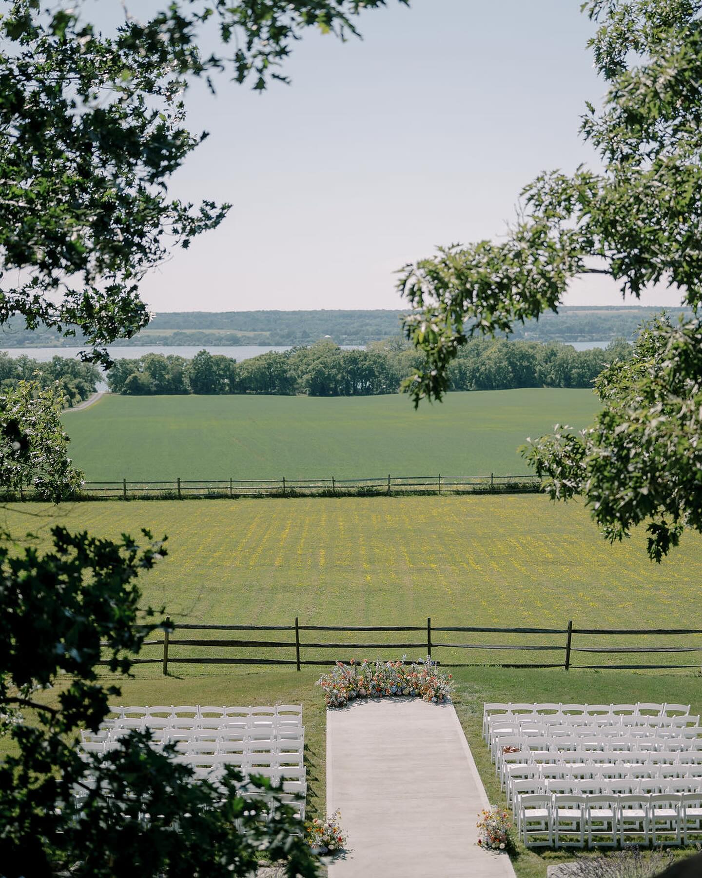 The Seneca Ridge | Geneva NY