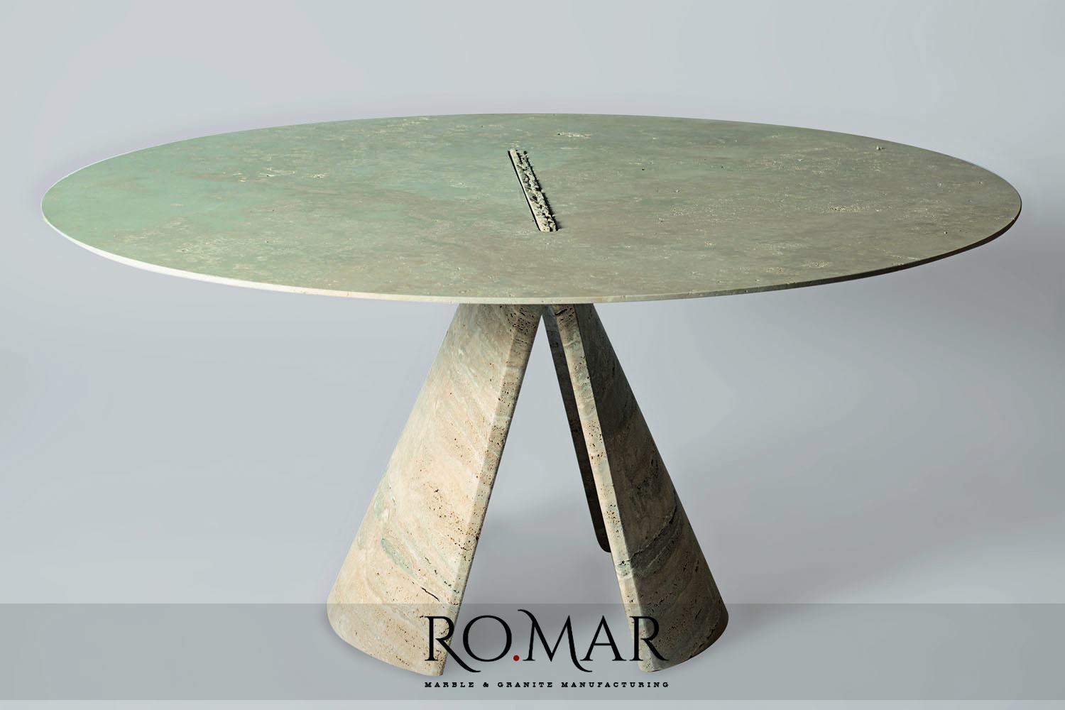 Ro.Mar - Marbles & Granite Manufacturing | San Cesario di Lecce