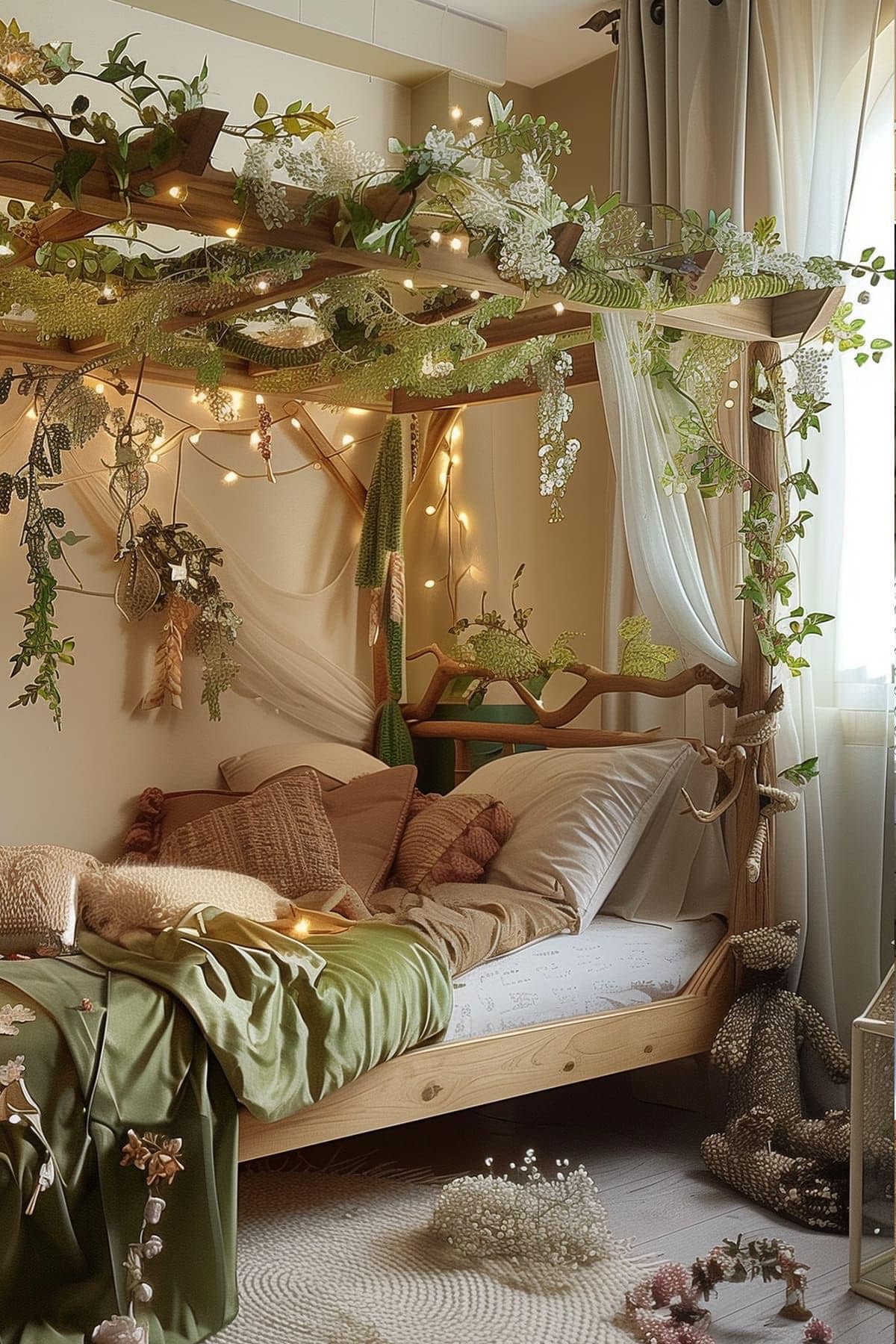 Bohemian - More Ideas @ https://recycledcraftsy.com/decor-art/most ...
