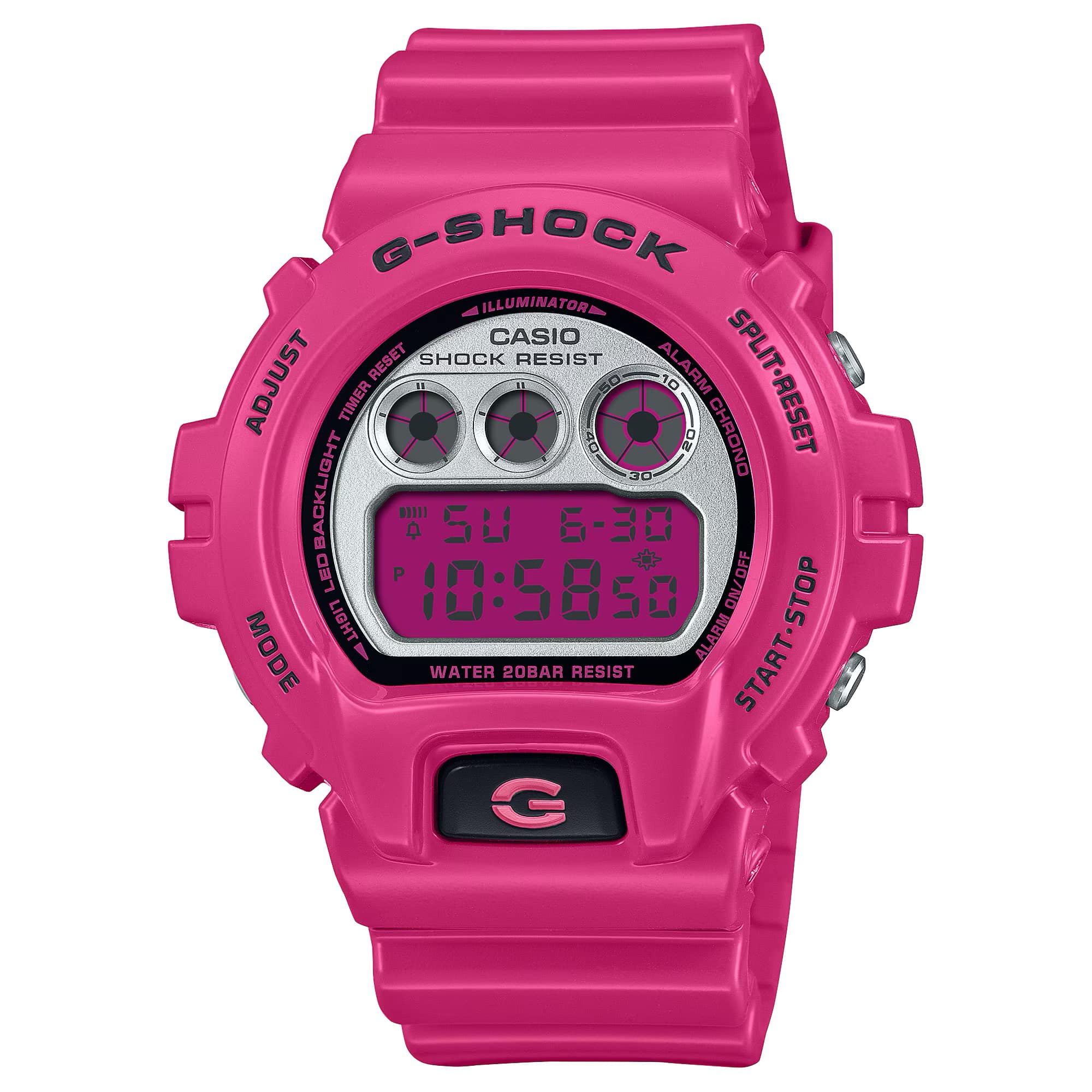 G-Shock GW-6900MOT24-4JR 30th Anniversary Mother 2 watch for sale