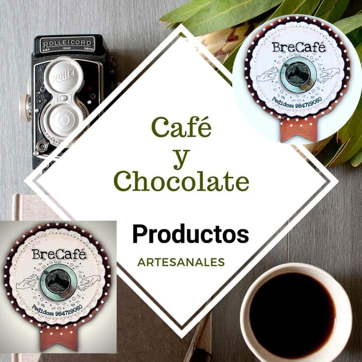 brecafe