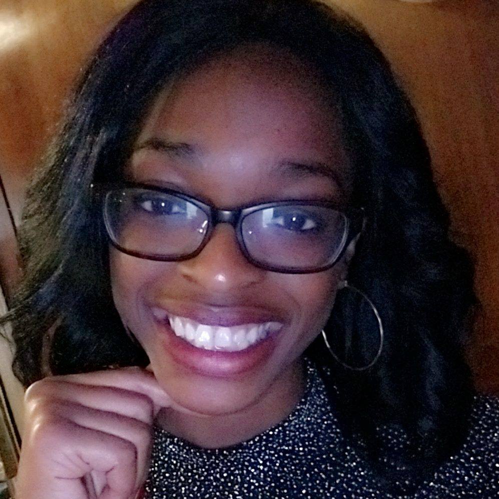 Kierston Black