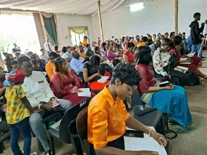 Shekinah Bible Church International - Zeerust Branch. | Rustenburg