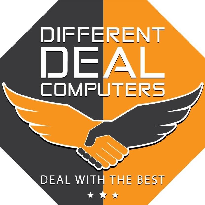 Different Deal Computers added... - Different Deal Computers