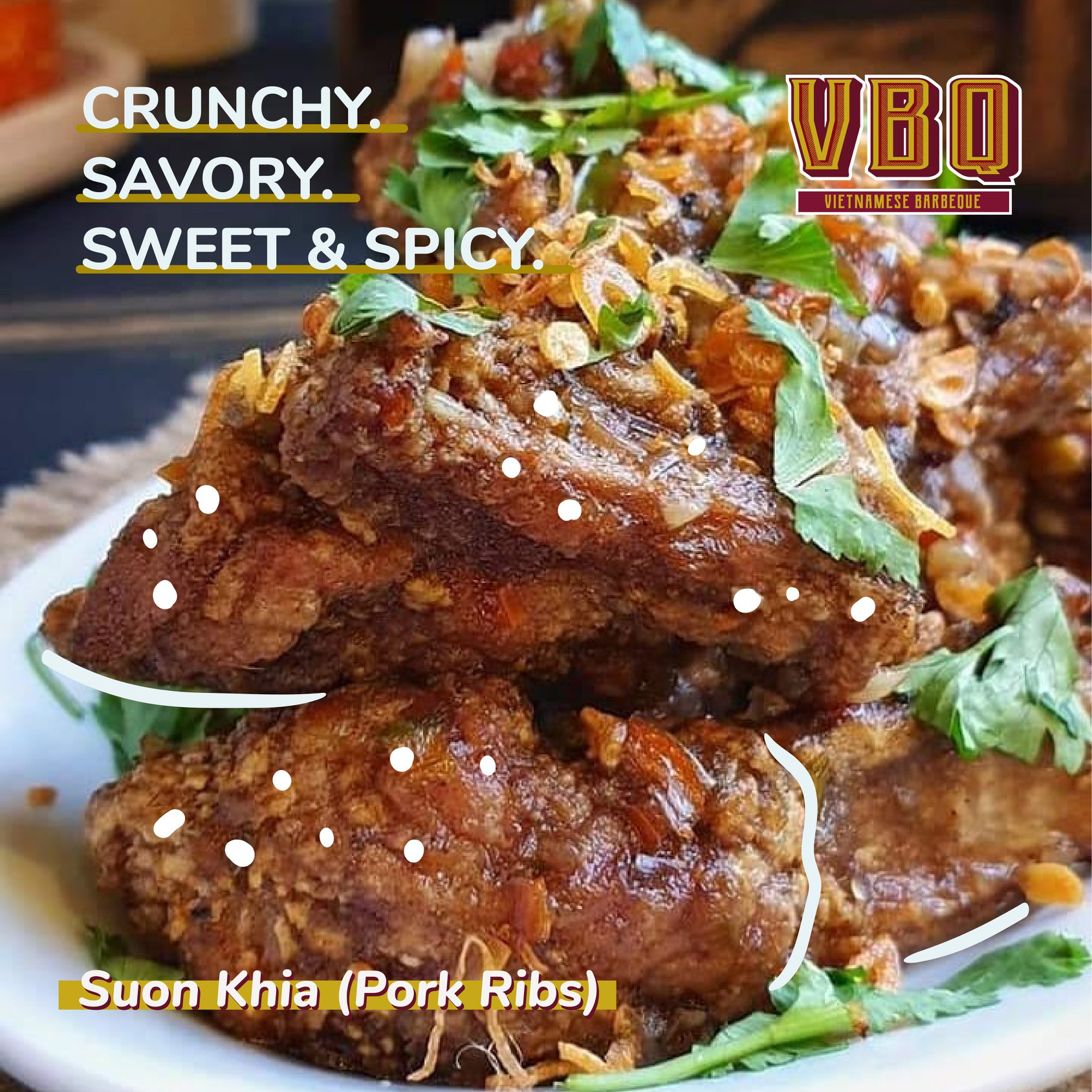 VBQ Restaurant | Makati