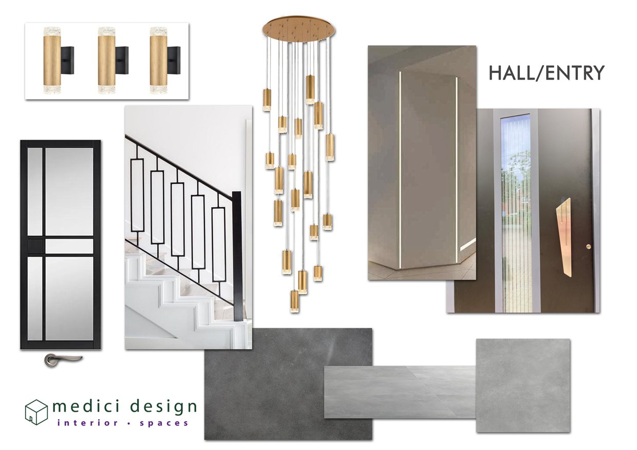 medici design interior spaces