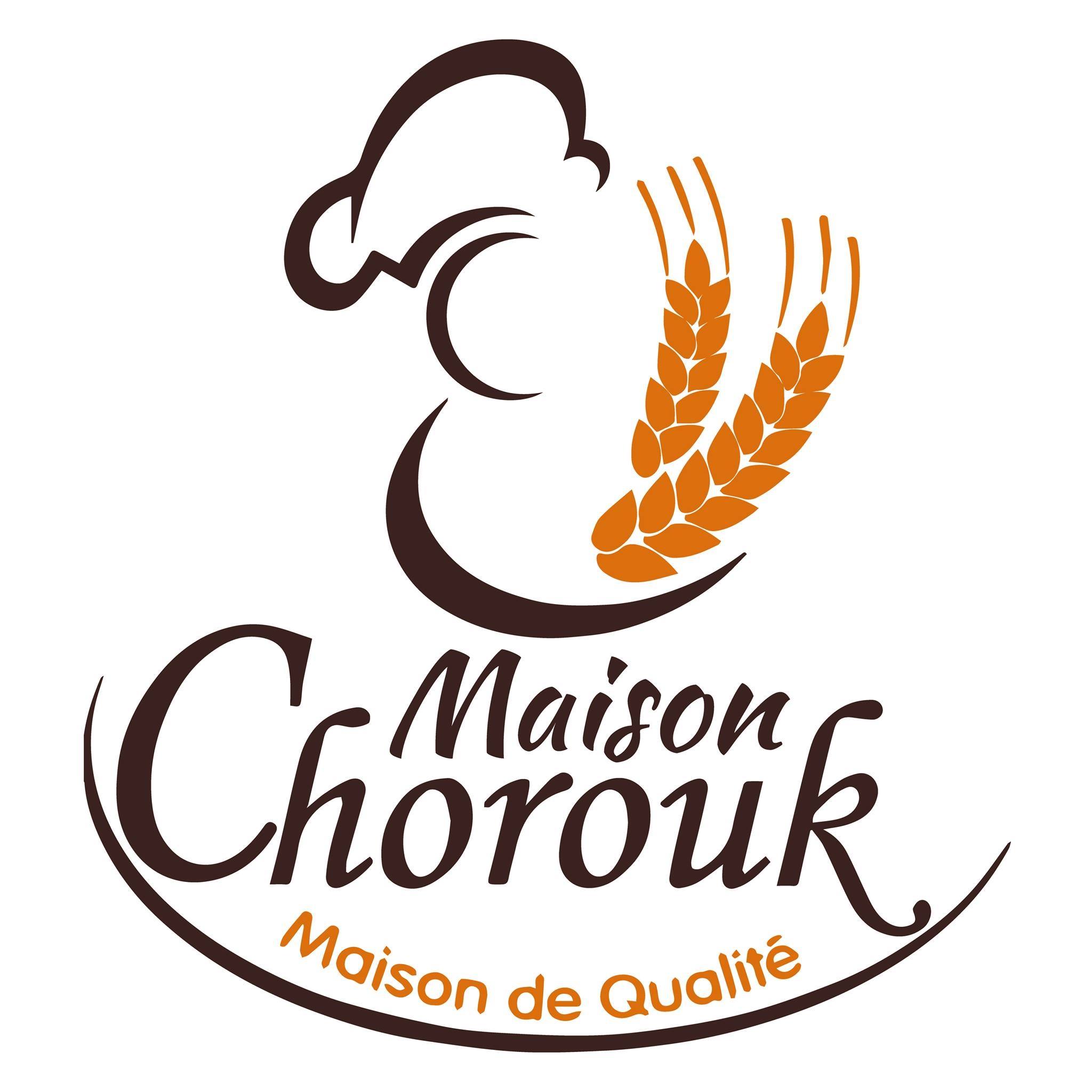 Maison Chorouk - La douceur du chocolat et le croquant de la noisette ...