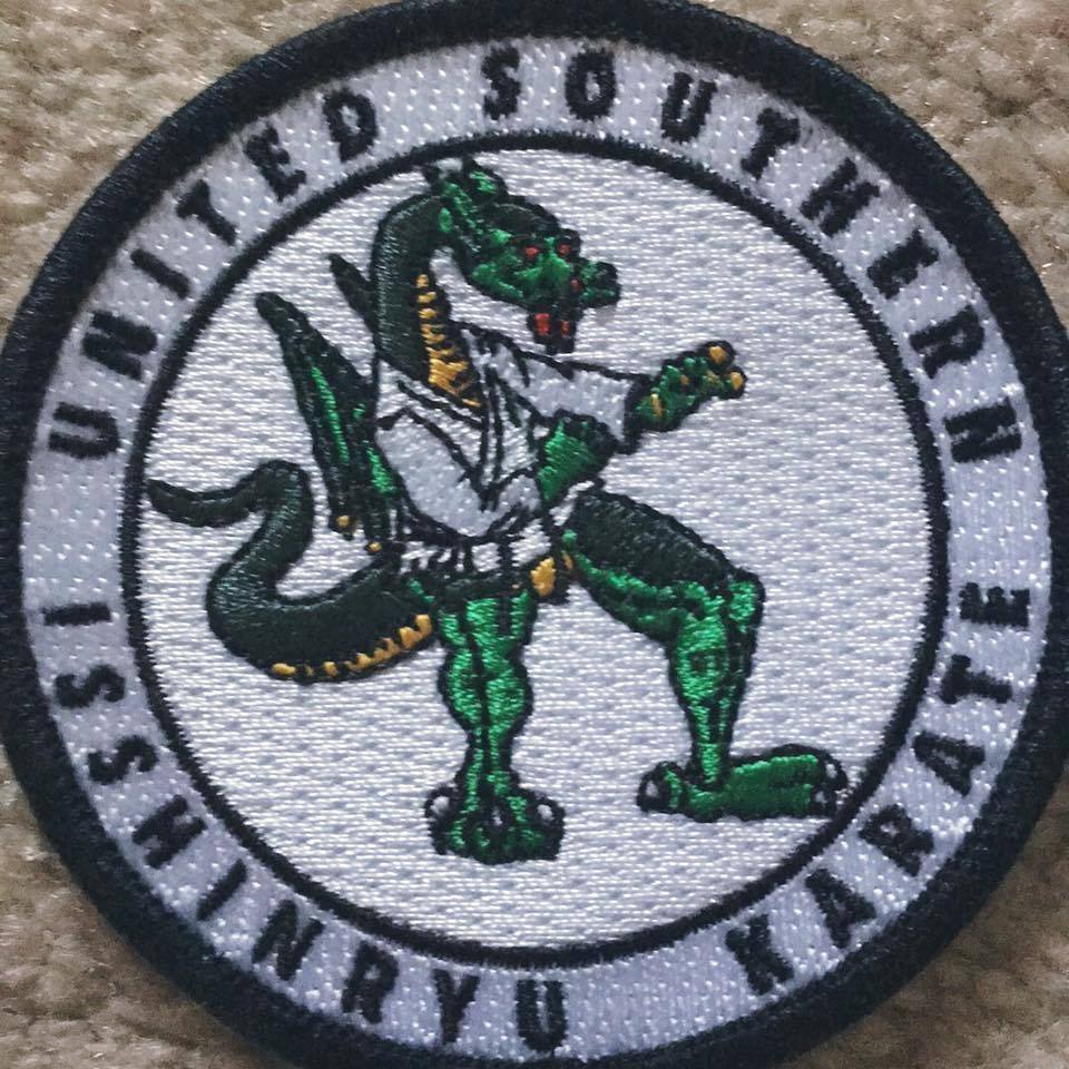 United Southern... - United Southern Isshinryu Karate