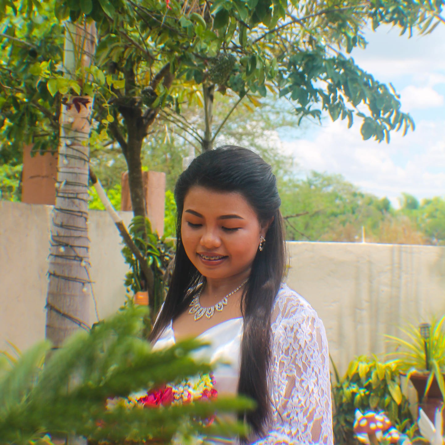 Jhervie Damian Manaloto