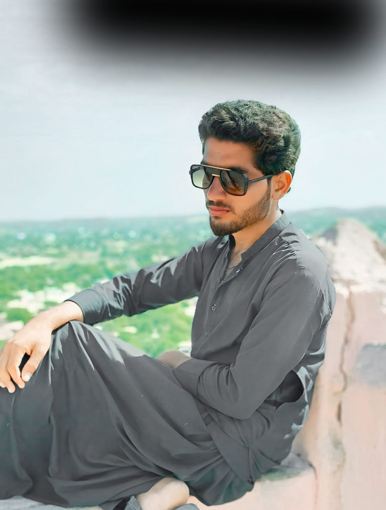 Farmaan Ali Rind