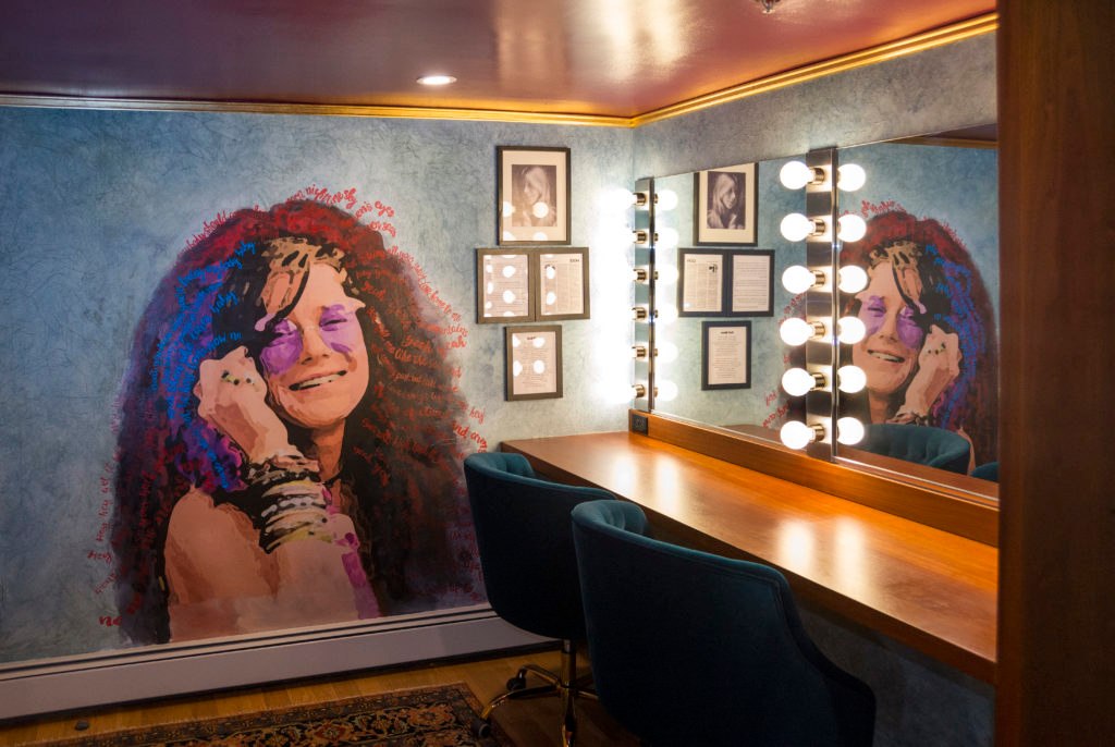 Happy Birthday Janis Joplin! To say... - Bearsville Theater | Facebook
