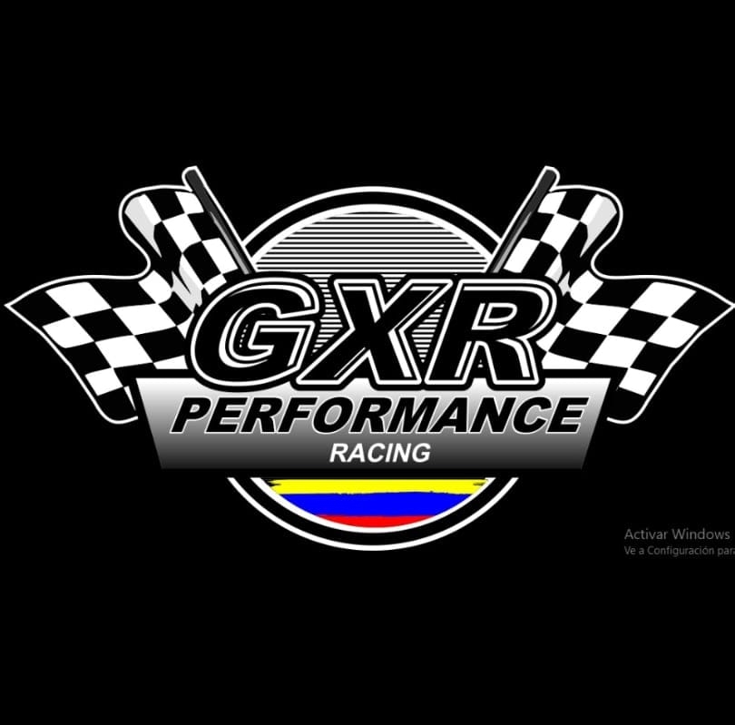 GXR performance racing added a... - GXR performance racing