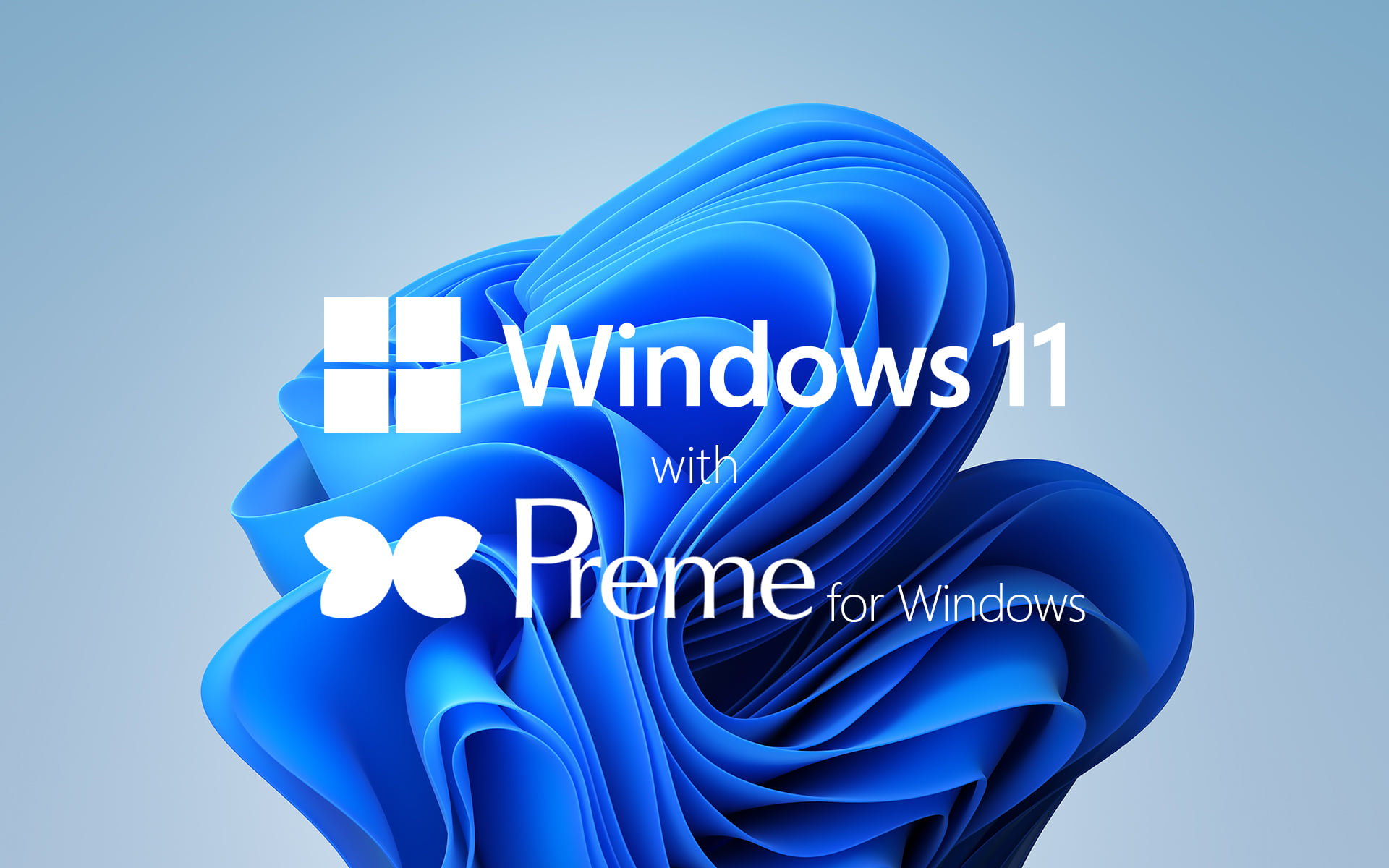 Preme for Windows