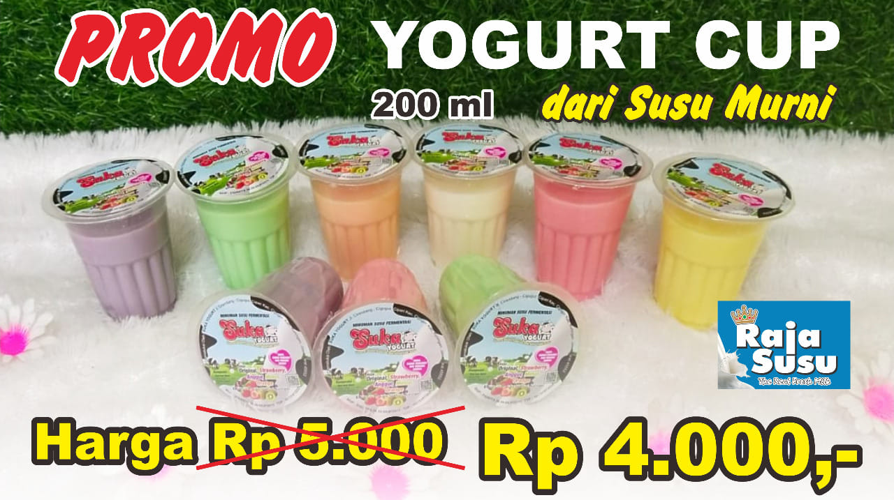 Raja Susu Murni | Cirebon