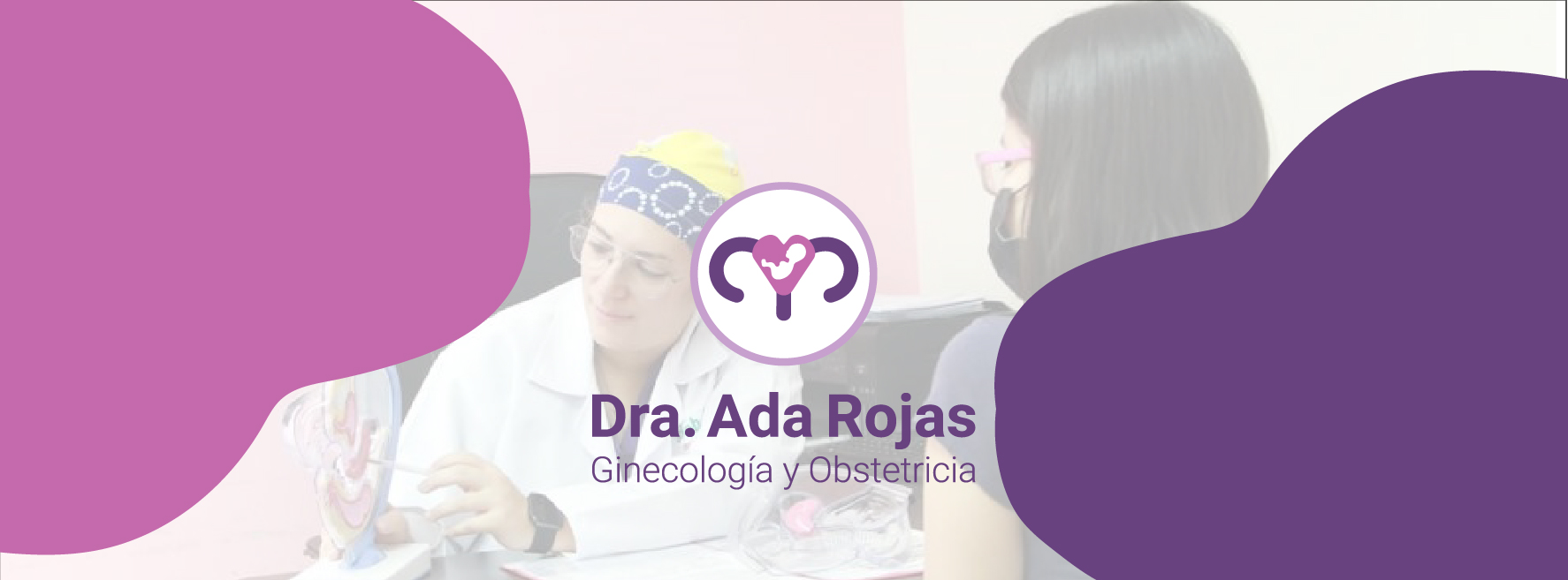 Dra. Ada Rojas | Guayaquil