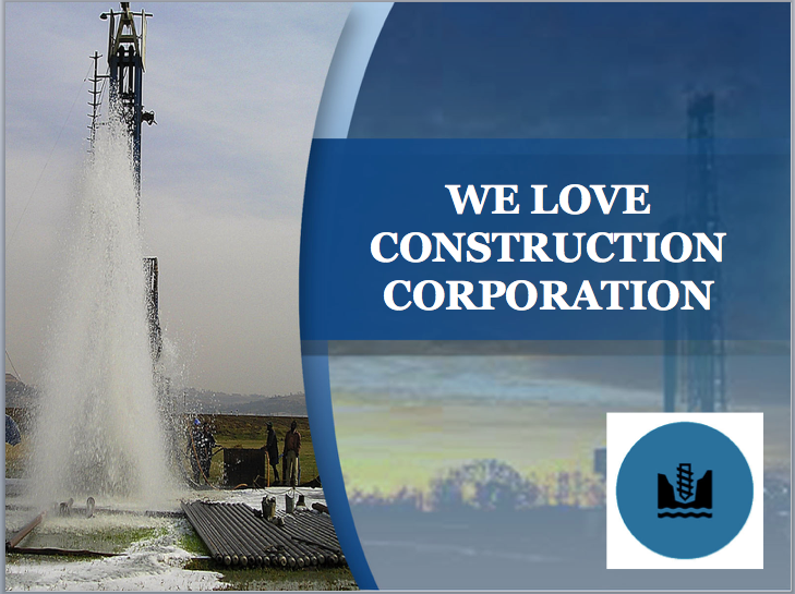 WE ARE HIRING!!!!... - WE Love Construction Corporation | Facebook