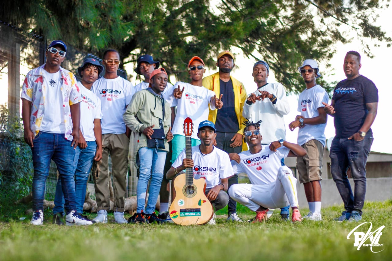 Pro Sangkey De Great-Musician