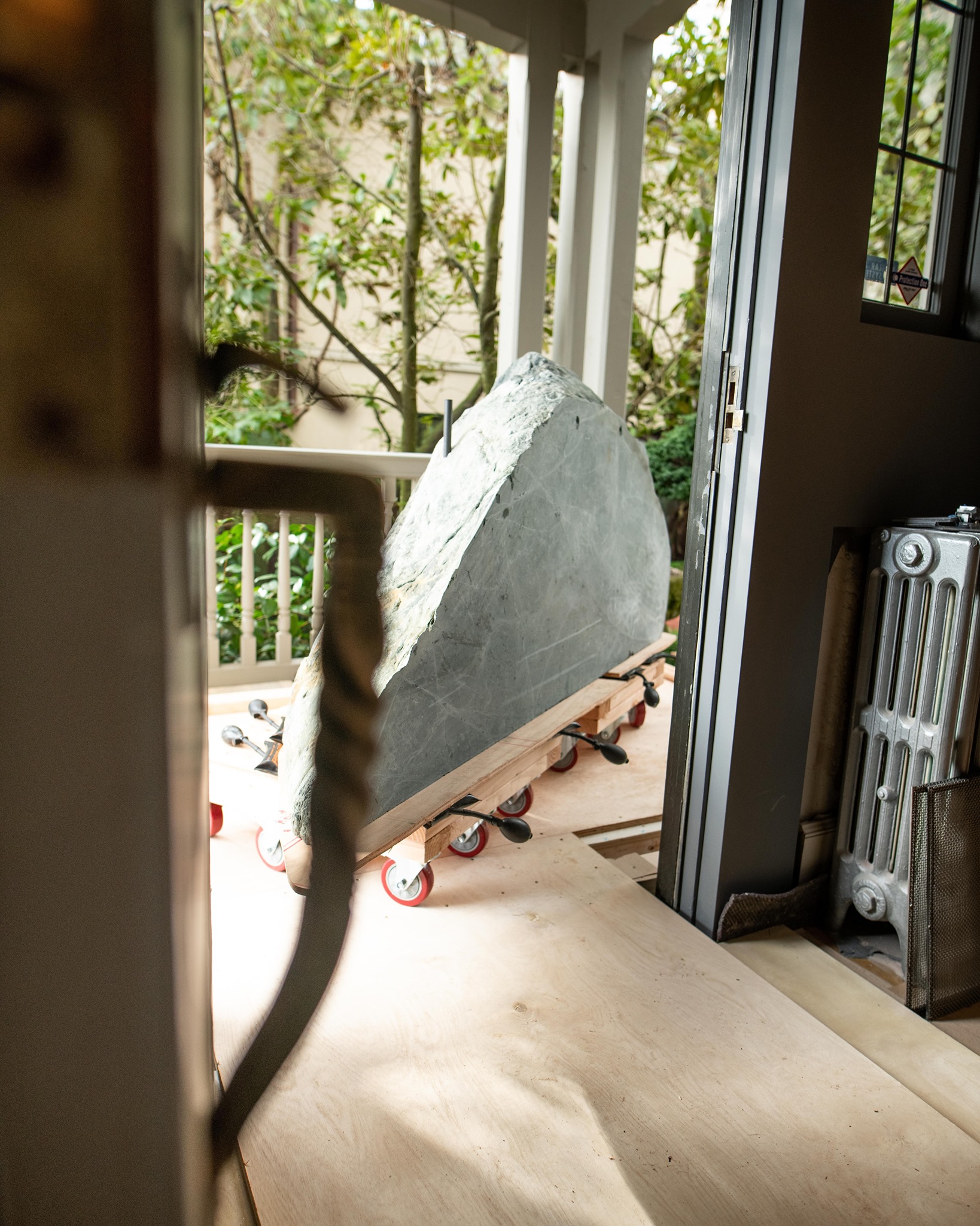 Rocky Rochon Design | Seattle WA