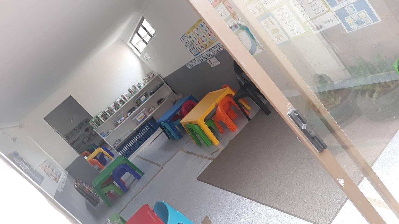 Bright future preschool & nursery with Grow | Johannesburg