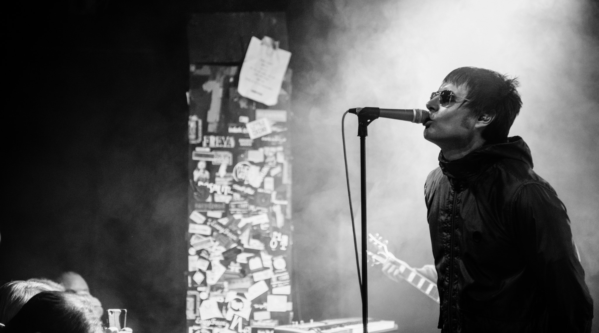Beacon - Missed out on the Oasis reunion tickets??!! 🎫 The definitive ...