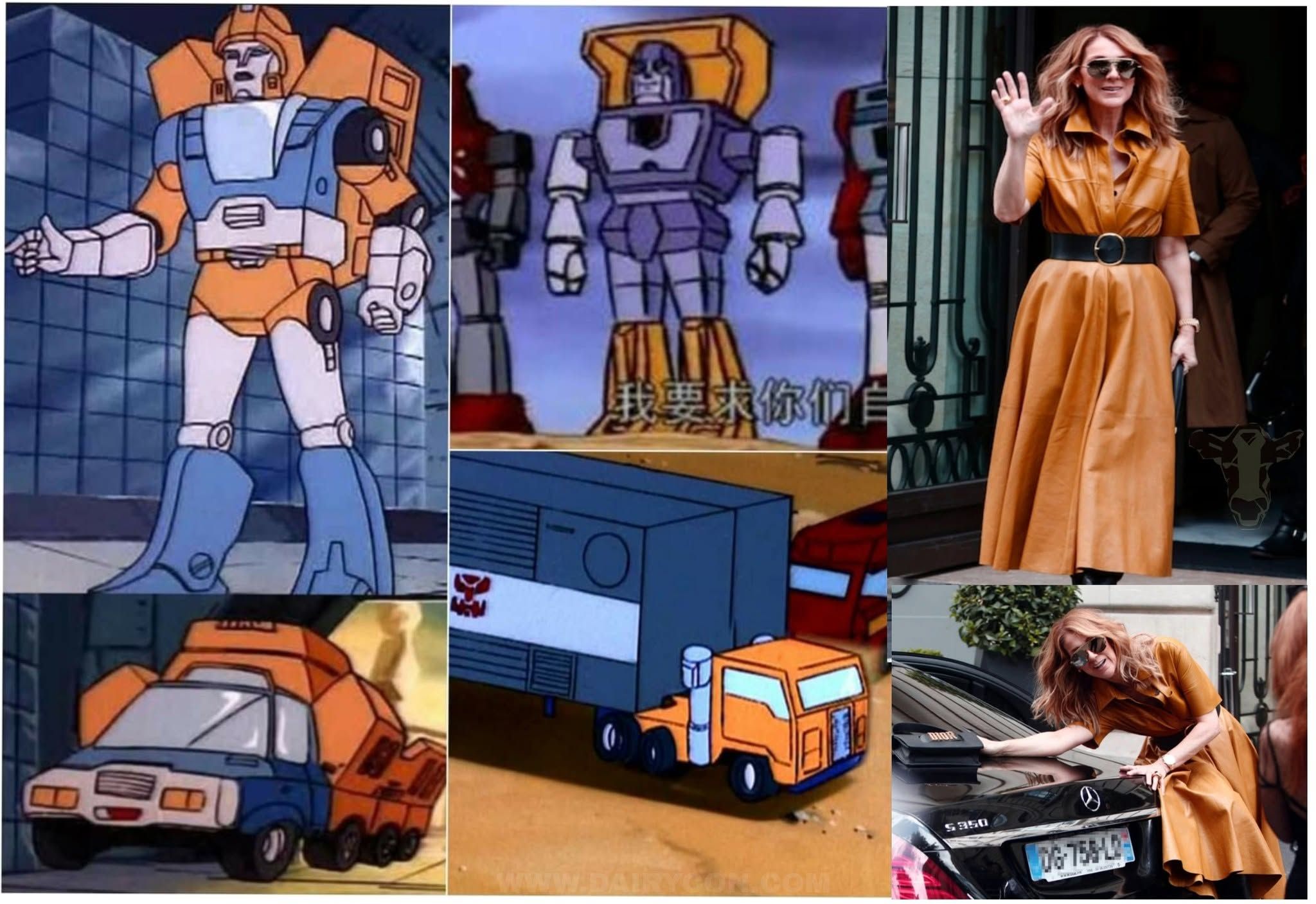G1 Transformer Spotlight: YUKIKAZE (1987)