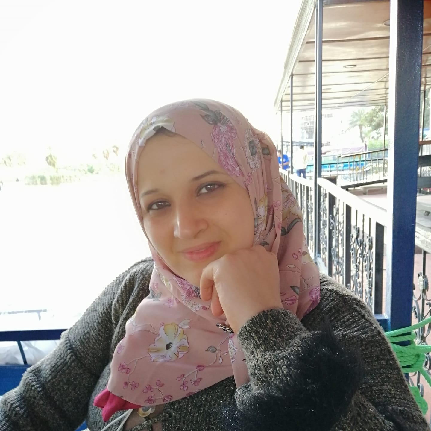 نورا ام رودي