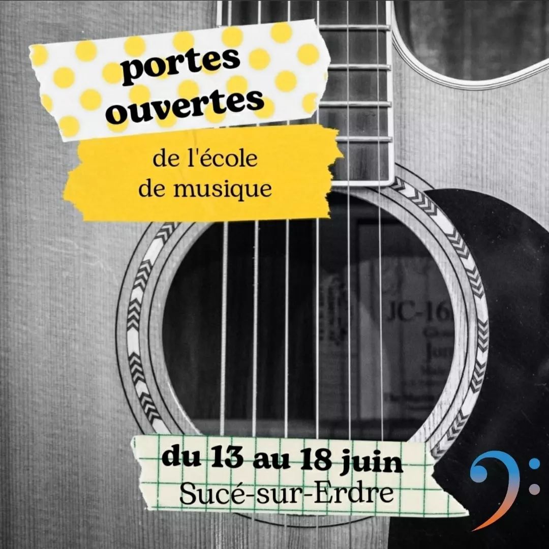 Fete De La Musique Suce Sur Erdre