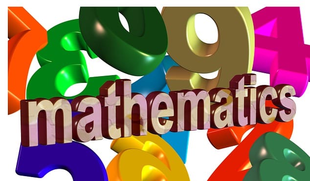 Math for All بیـــرکـــاری بــۆ هـــەمووان | As Sulaymaniyah