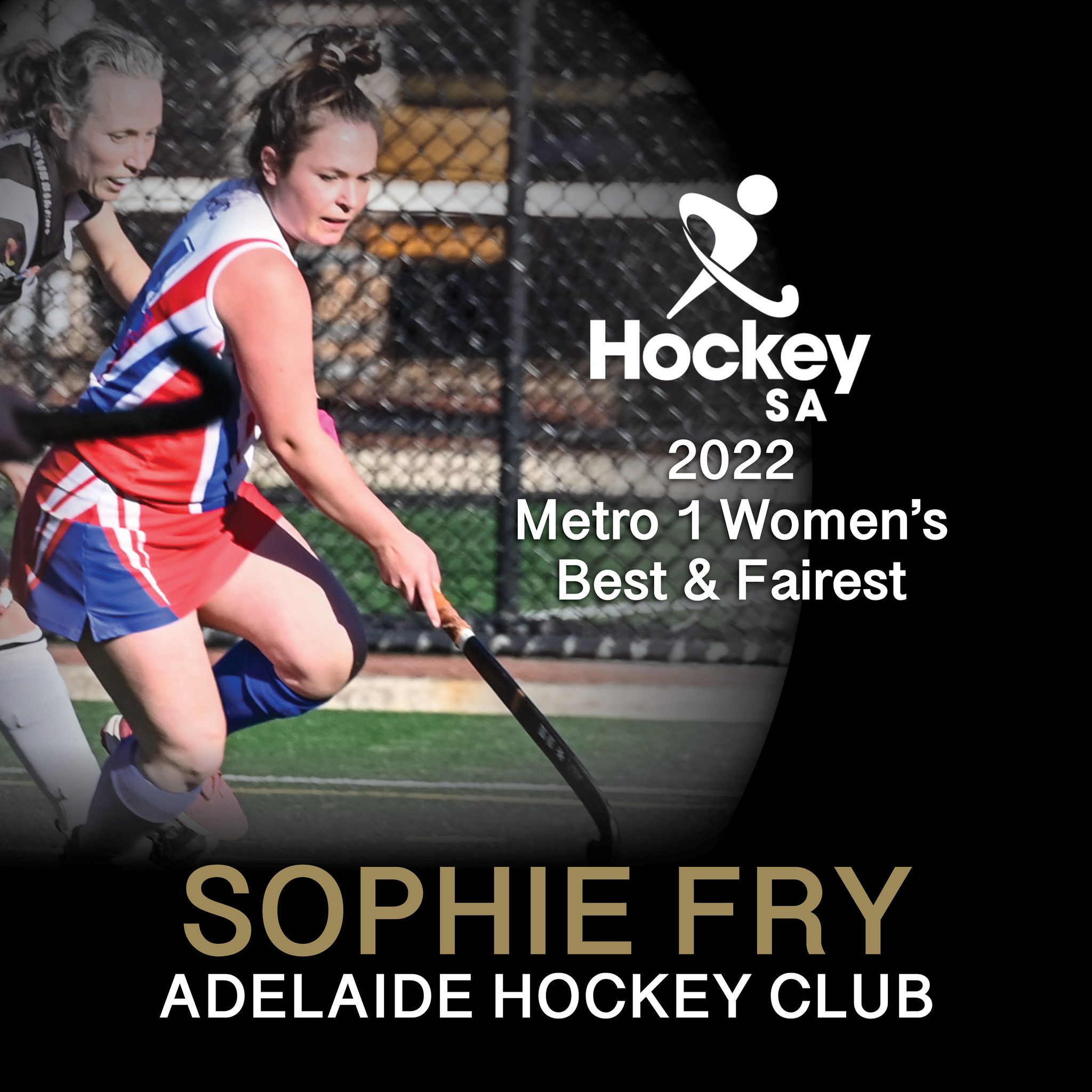 Hockey SA - Congratulations to the 2022 Metro 1 Men and... | Facebook