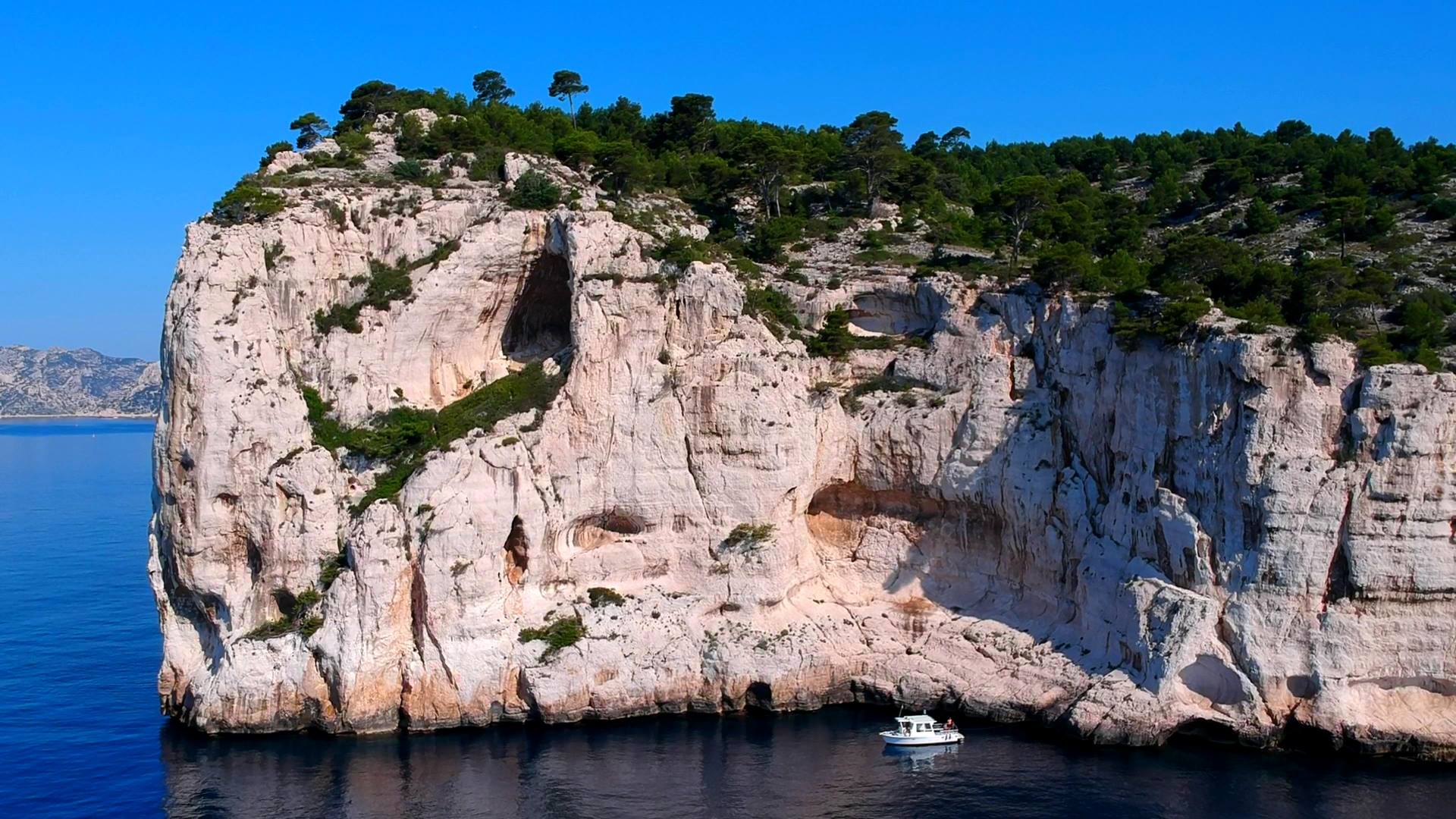 Cassis Calanques Plongée | Cassis