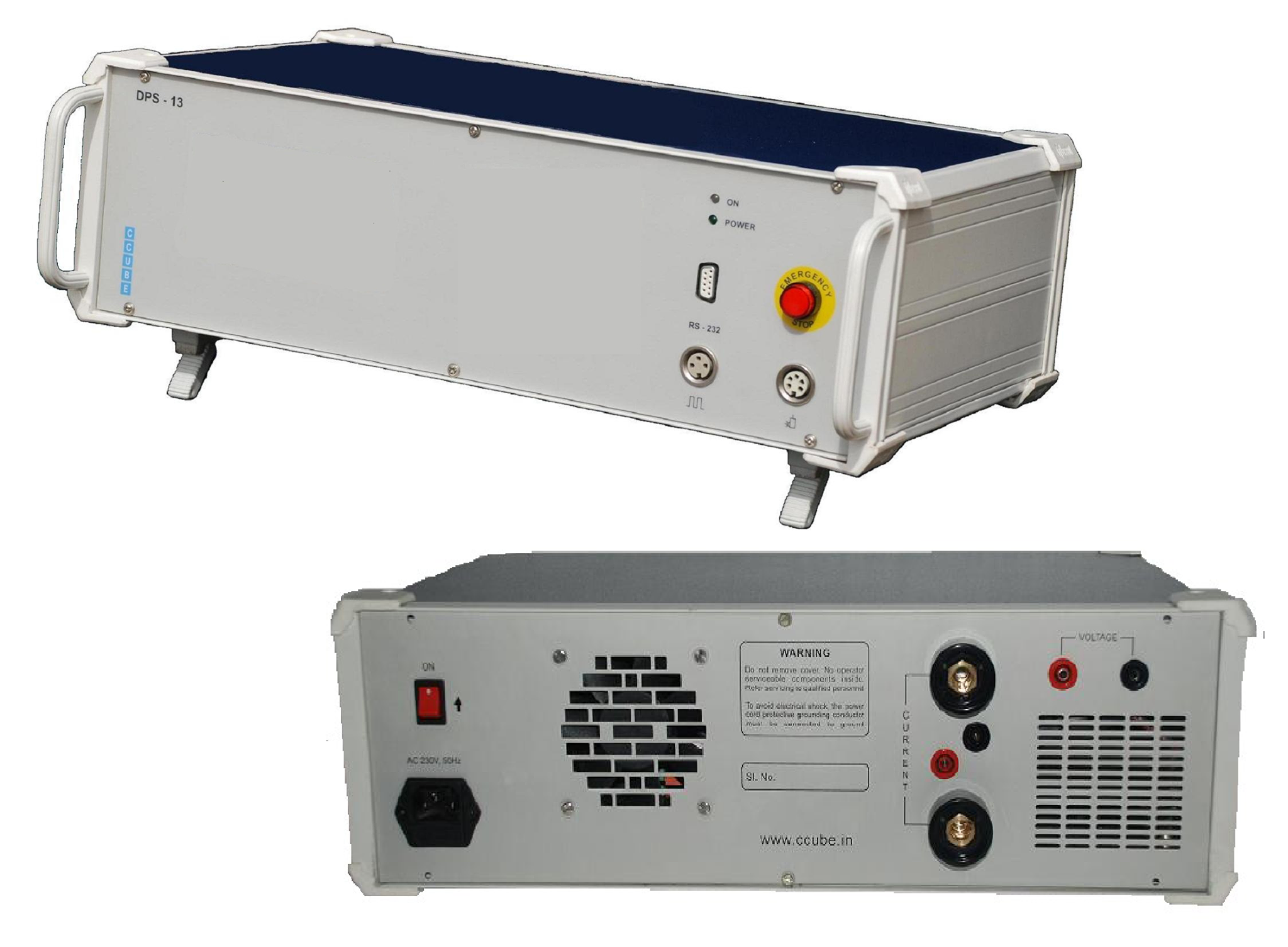 CCUBE Systems