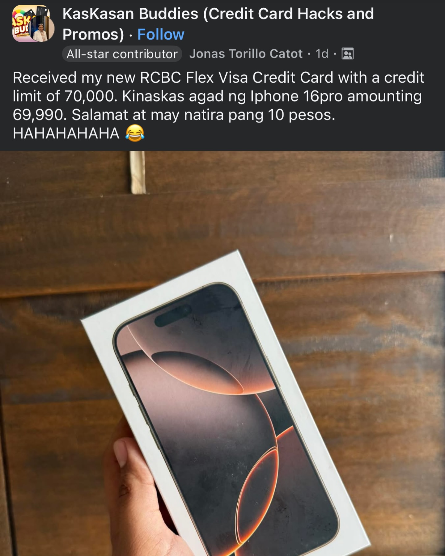 KasKasan - awa nalang sa 10 pesos | Facebook