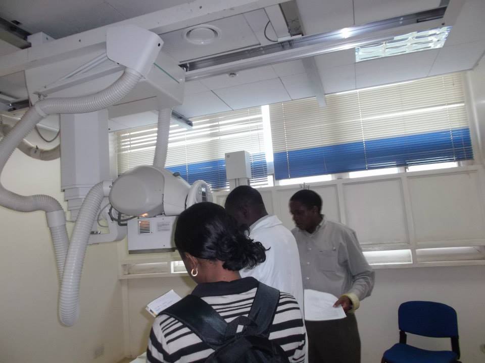 Tanzania Atomic Energy Commission - (TAEC) | Arusha