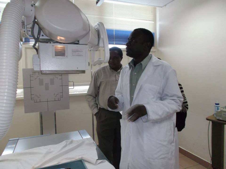Tanzania Atomic Energy Commission - (TAEC) | Arusha