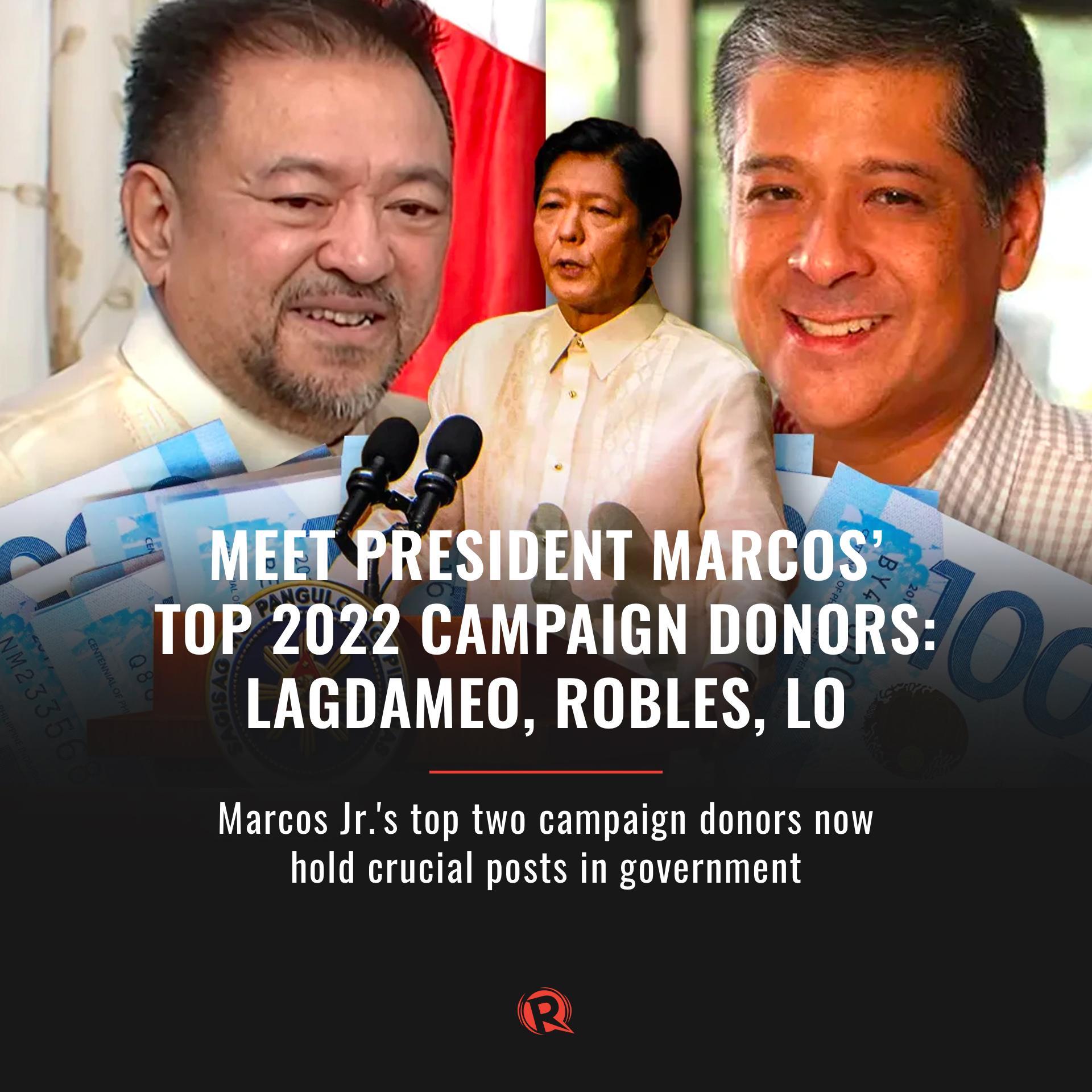 Rappler - Marcos’ statement of contribution and...
