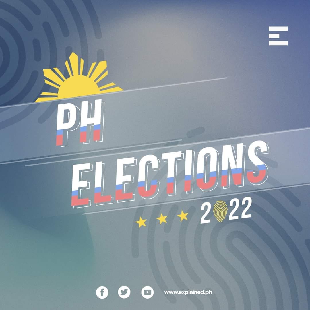 Explained PH - NEWS UPDATE: Partido Reporma president and Davao Del ...