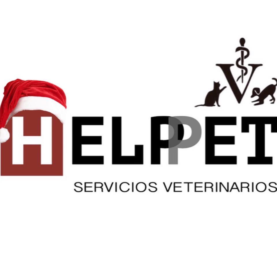 Helpet Servicios... - Helpet Servicios Veterinarios
