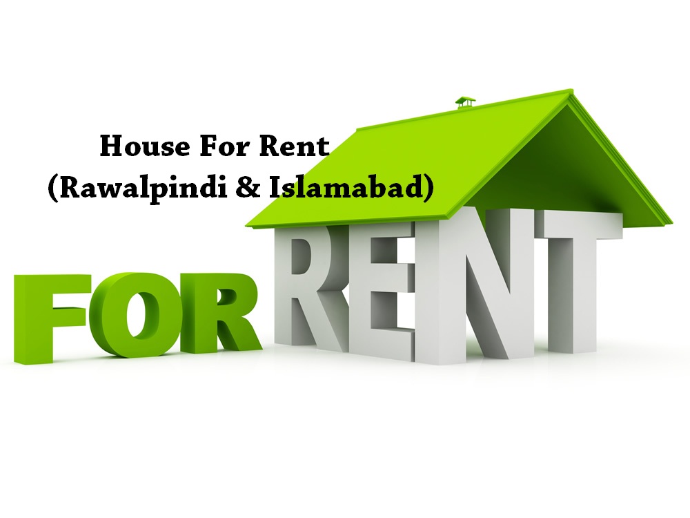 House For Rent (Rawalpindi & Islamabad) | Paying Guest Room Available ...