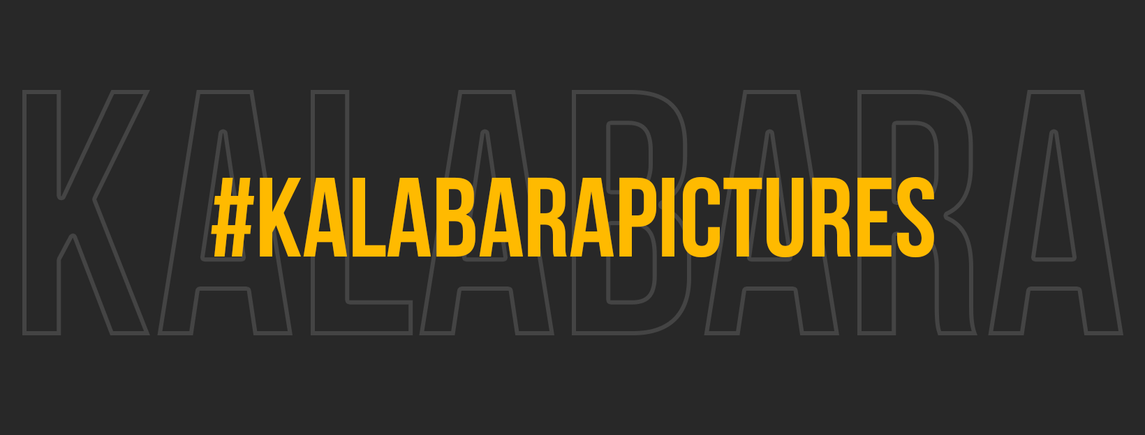 කලාබර පික්චර්ස් - Kalabara Pictures