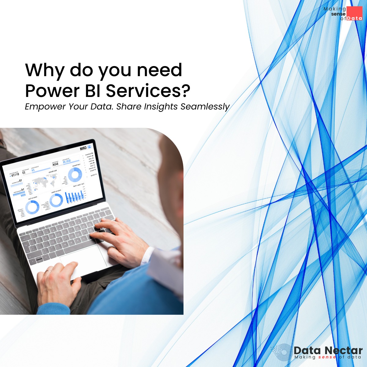 Get more out of your... - Data Nectar Technosys Pvt. Ltd.
