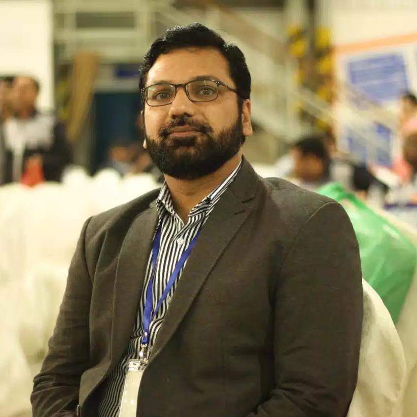 Muhammad Ashraf Rajput