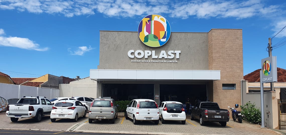 Coplast Araraquara