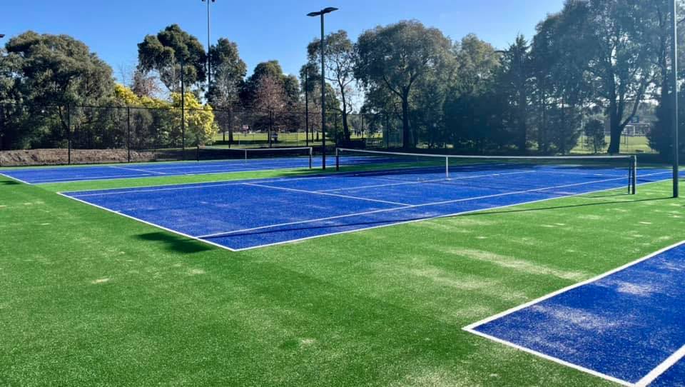 Congratulations Grand final... - Ferntree Gully Tennis Club | Facebook
