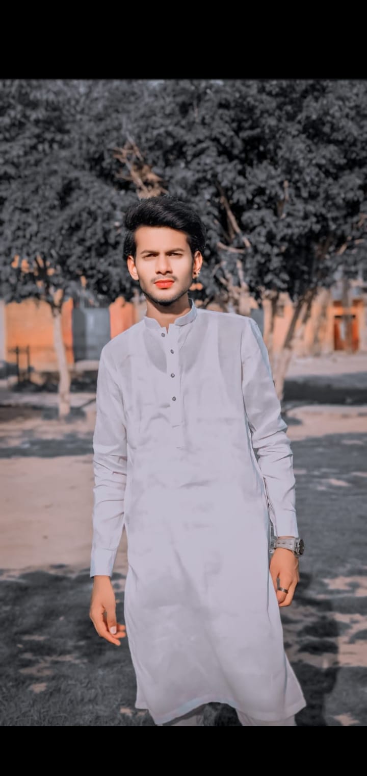 Zain Rajput